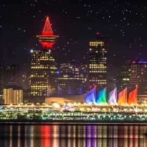 Meet your Posher, Wenhui